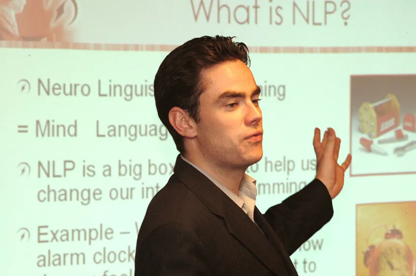 NLP Conference 4