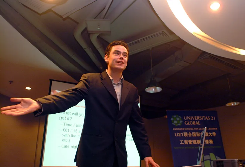 NLP Conference 6