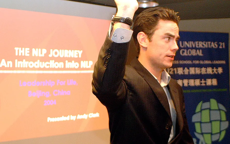 NLP Conference 7