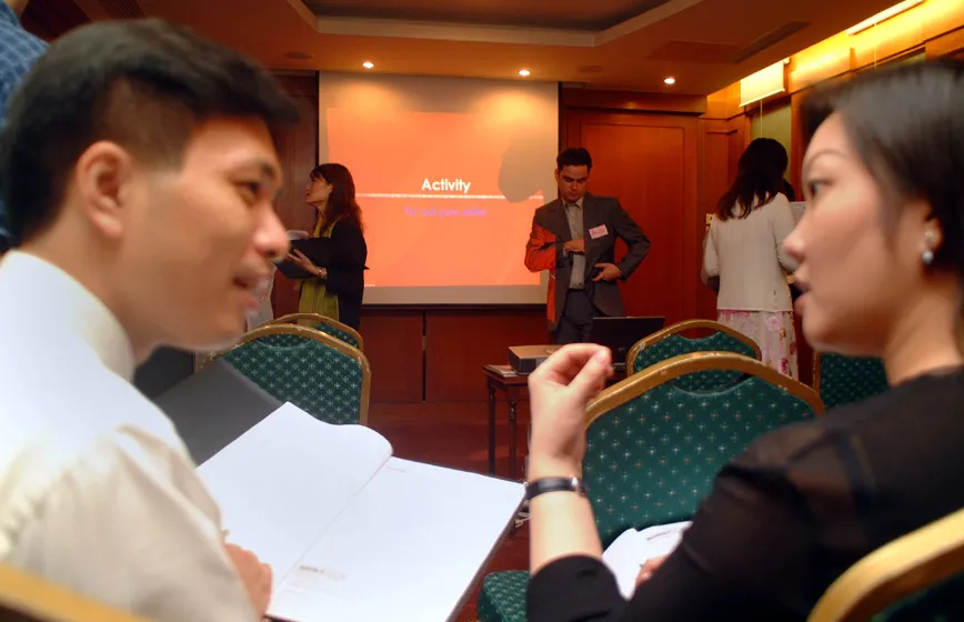 NLP Conference 9