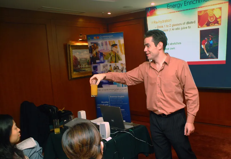NLP Conference 10