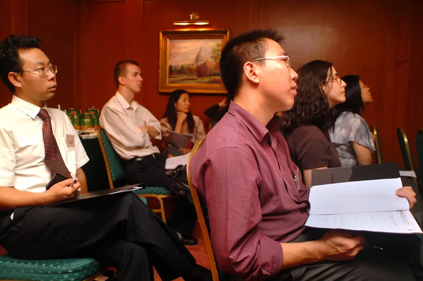 NLP Conference 11