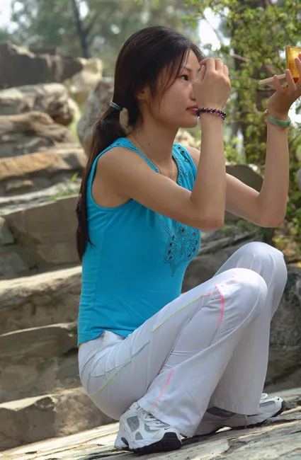 Shania 3