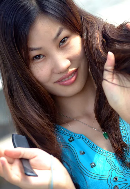 Shania 5