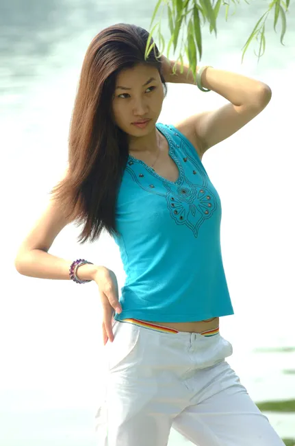 Shania 9