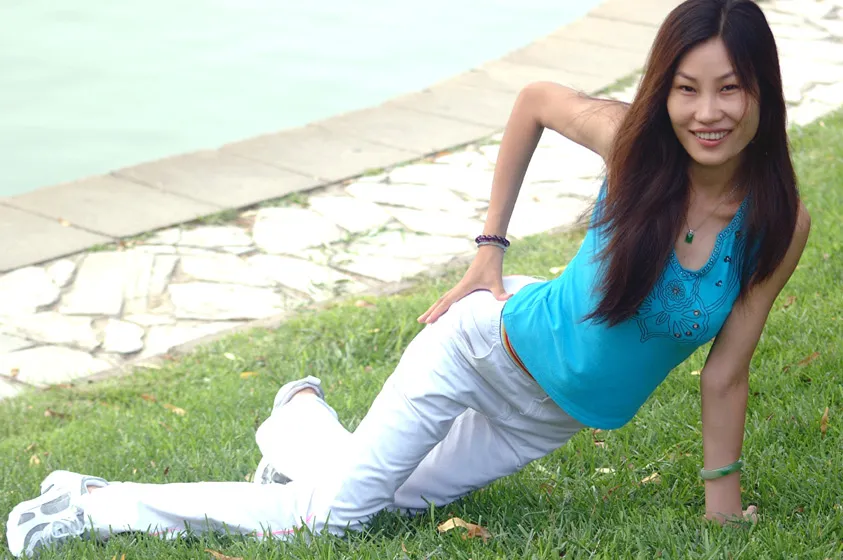 Shania 14