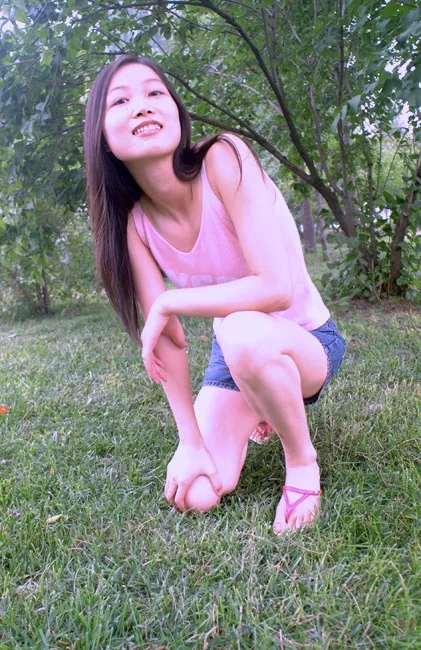 Nikki 14