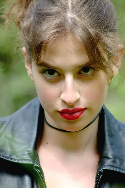 Julie 1
