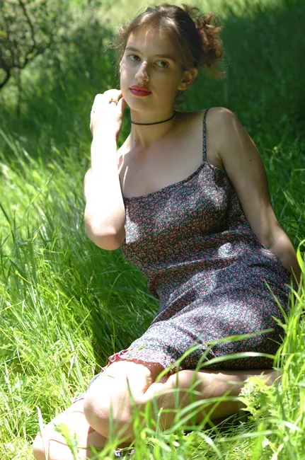 Julie 3