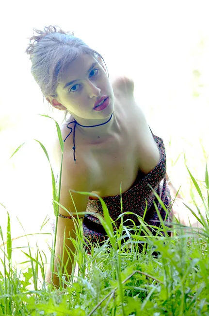 Julie 4