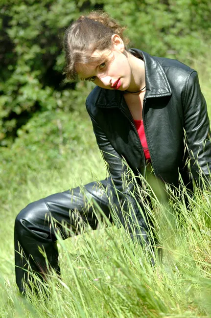 Julie 8