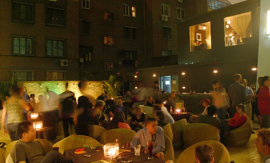 YPHH Venue 4