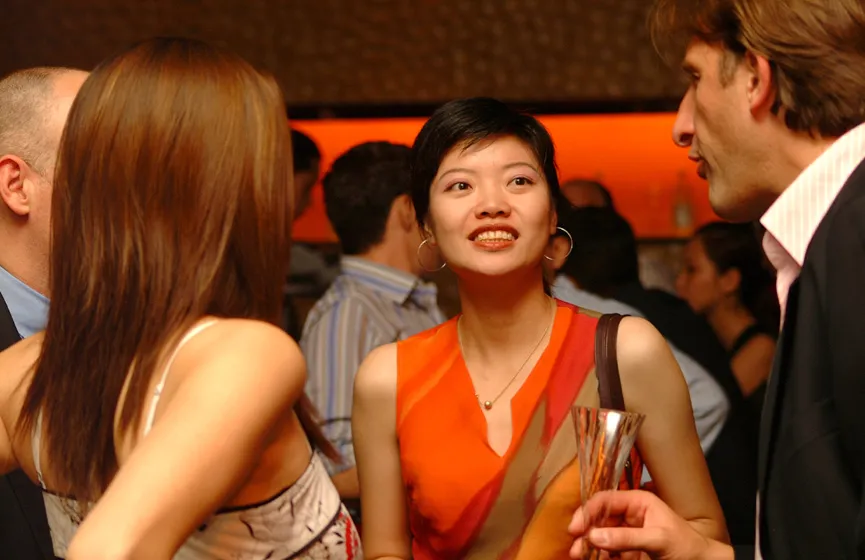 YPHH Party 8