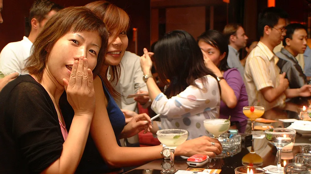 YPHH Party 9