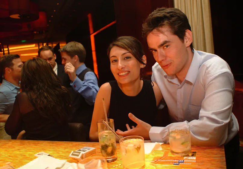 YPHH Party 11