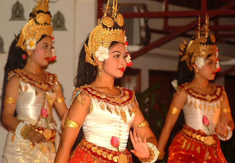 Cambodia 1