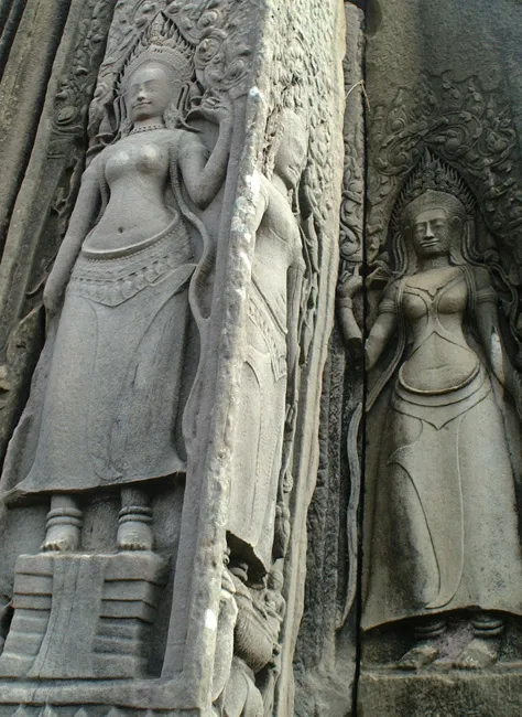 Cambodia 2
