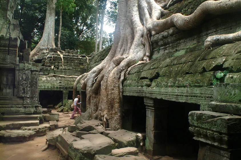 Cambodia 3