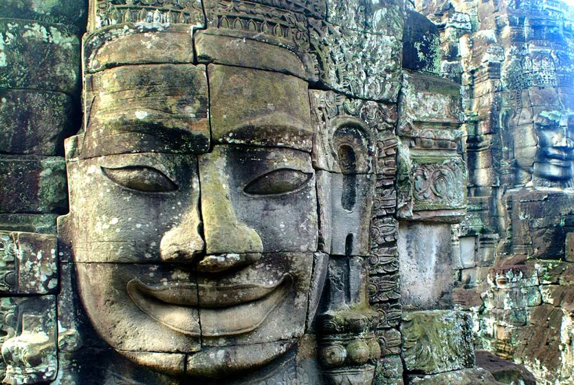 Cambodia