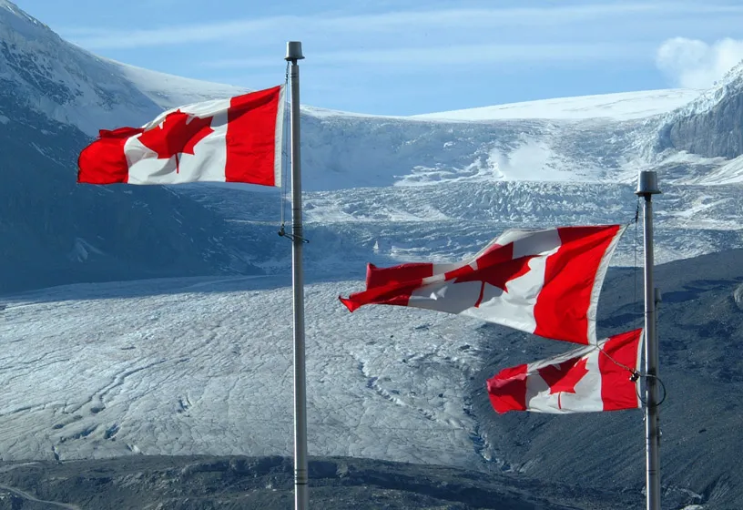 Canada 5
