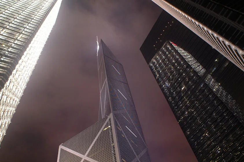 Hong Kong 1
