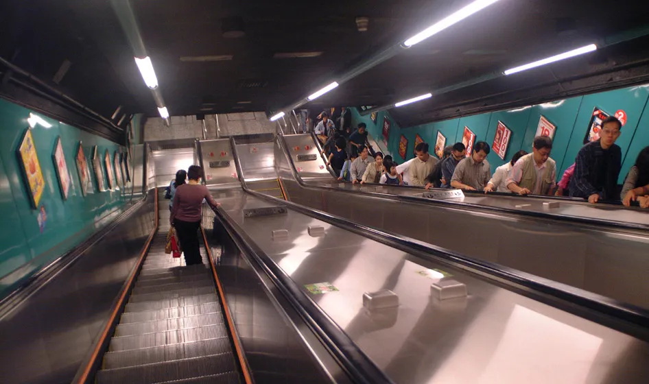 Hong Kong 6