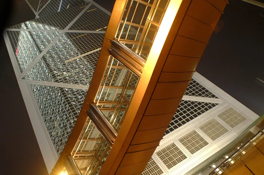 Hong Kong 10