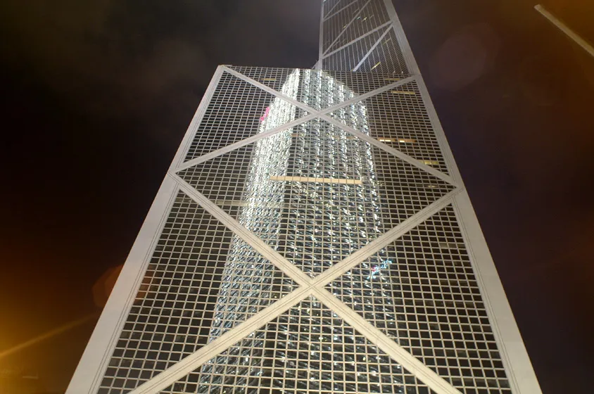 Hong Kong