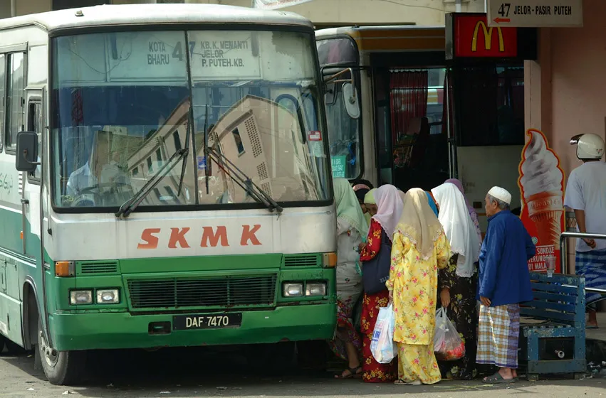 Malaysia 3