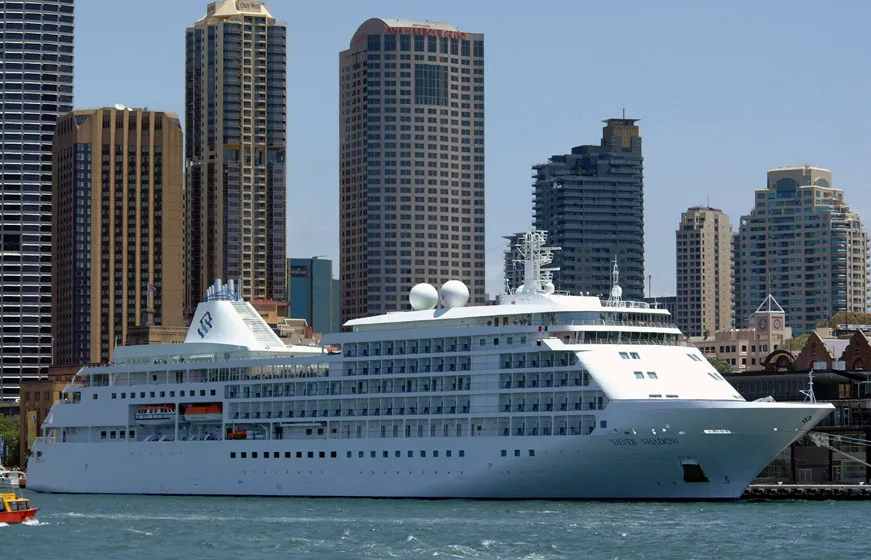 Australia 8