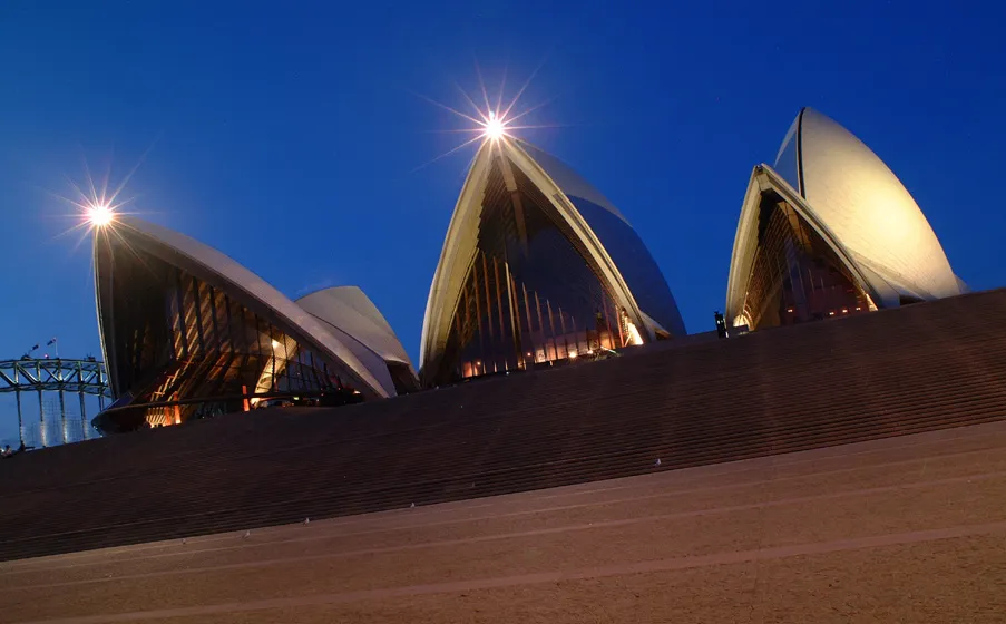 Australia