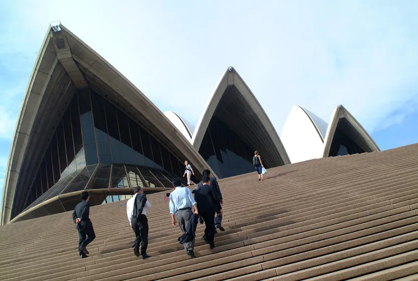 Australia 13