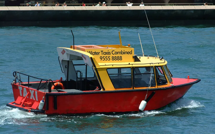 Australia 15