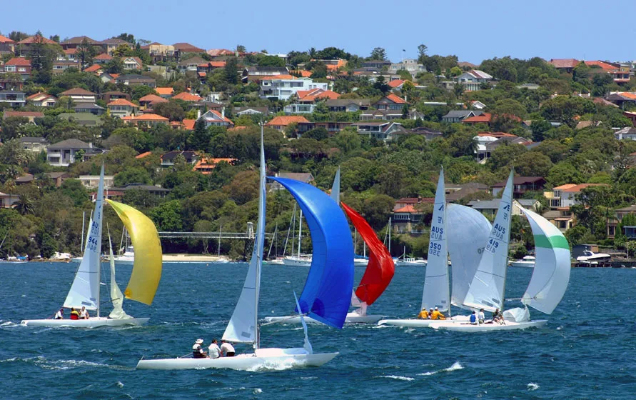 Australia 16