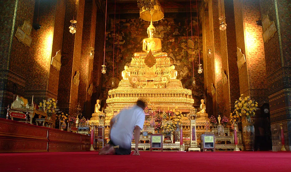 Thailand