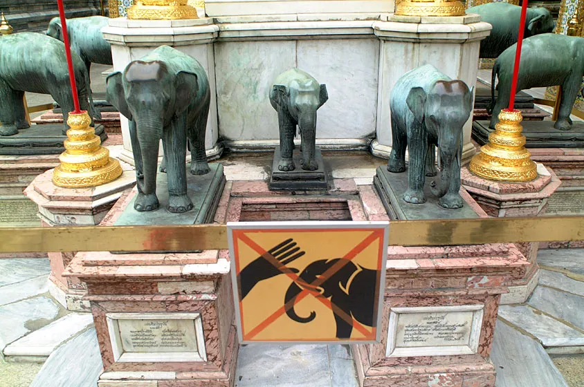 Thailand 5