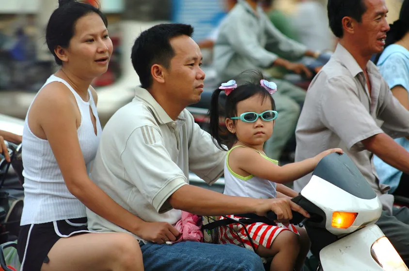 Vietnam 3