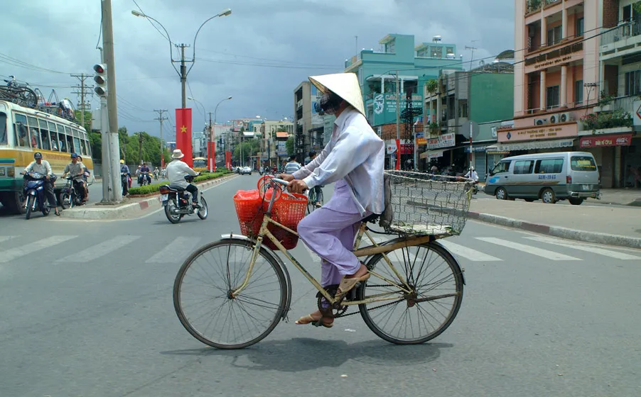 Vietnam 5
