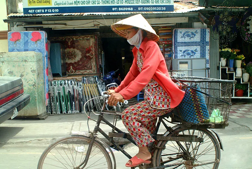 Vietnam