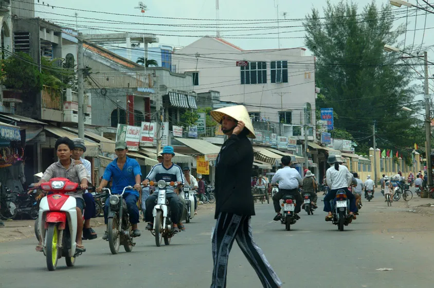 Vietnam 7