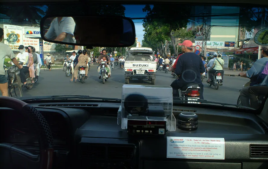 Vietnam 8